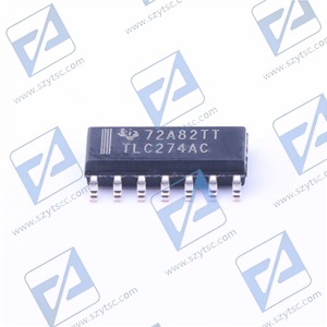 TLC274ACDR